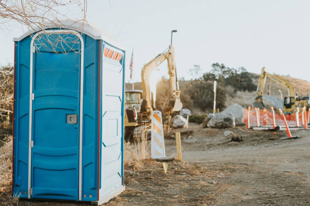Best Portable restroom trailer rental  in South Haven, IN